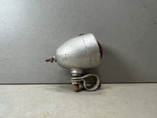 Fanalino Lucciola, bici d’epoca anni ‘40/50 funzionante D 35 mm ca