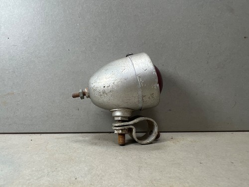 Fanalino lucciola bici - fanalino,
