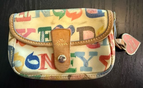 Dooney bourke portafoglio - &,