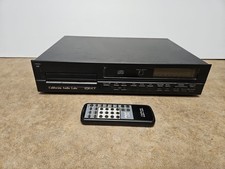 Telecomando lettore CD