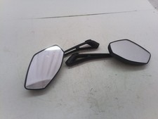 Yamaha XJ6 08 15 specchietti