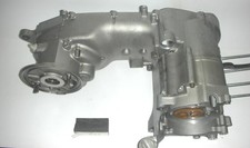 Coppia carter motore Yamaha Majesty 125  Cod: 5DSE51500000