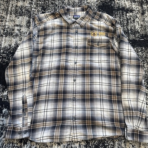 Patagonia camicia bottoni uomo - bottoni,