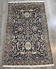 Tappeto orientale Nain 9La 197