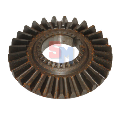 Corona inferiore motozappa - corona,