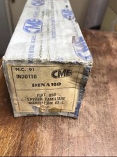 Indotto Motorino Avviamento