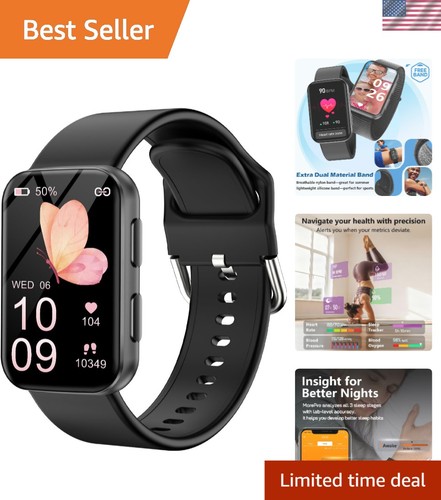 Orologio fitness tracker - orologio,