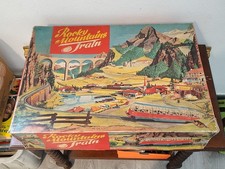 Vintage Technofix Anni 60 Roky