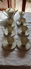 Servizio tè caffè vintage - tè/,