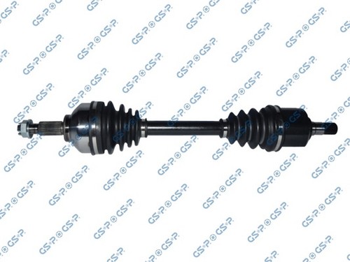Gsp 250637 albero motore asse - gsp,