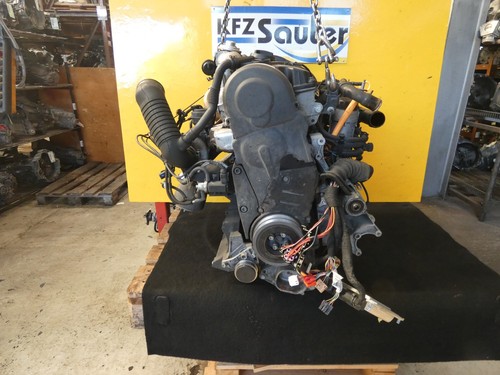 Motore avb passat - avb, 1.9