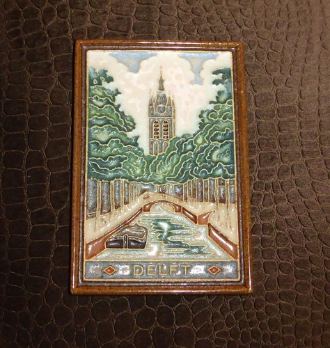 Royal delft de porcelyne - !!!!,