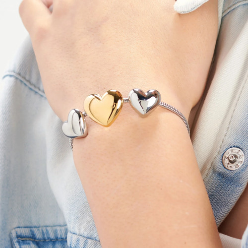 Sagapo bracciale snake donna - sagapo,