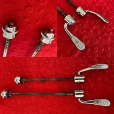 Perfect Campagnolo Victory