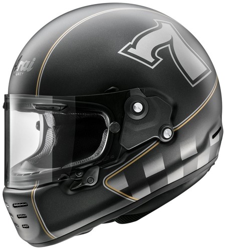 Casco integrale arai - integrale,