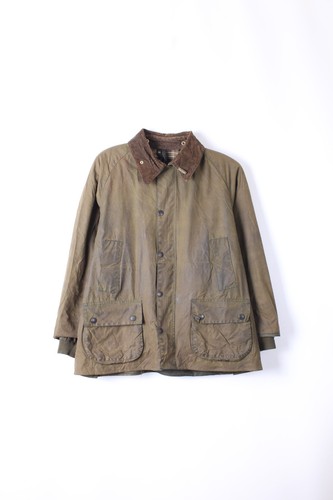 Barbour bedale wax - bedale,