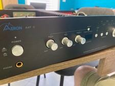 AMPLIFICATORE AERON A4 PII 80W