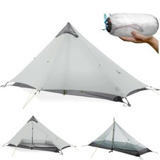 Tenda Impermeabile