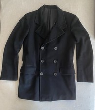 cabane coat  GUCCI Tom Ford made in italy TG S cashmere Vintage