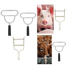 Apribocca per animali