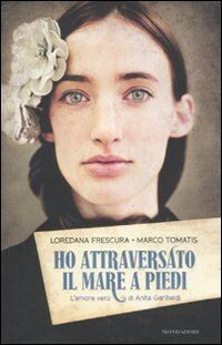 Attraversato mare a - il,