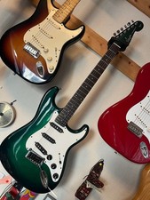 Chitarra Squier by Fender