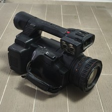 Panasonic AG-HPX250P HD P2