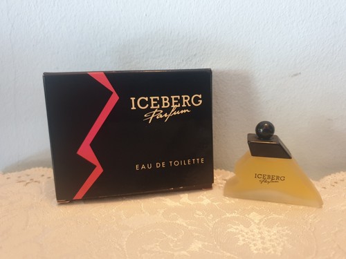 Iceberg parfum edt 5 - ,,