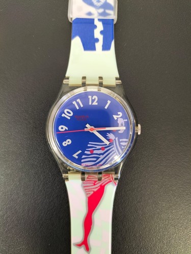 Swatch art gk147 - swatch,