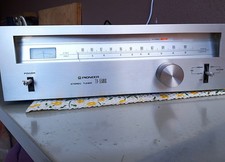Radio sintonizzatore analogico PIONEER TX 5500 II