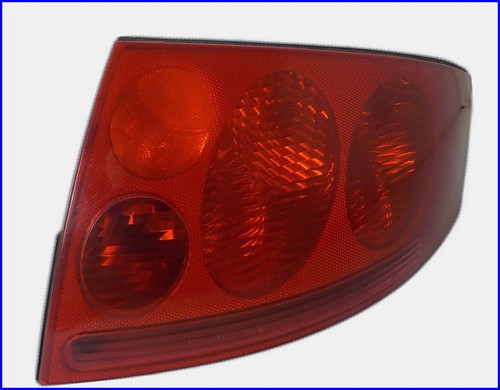 Audi fanale posteriore - fanale,