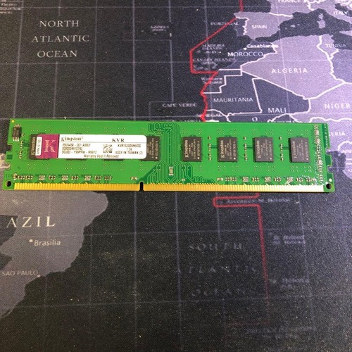 Modulo memoria kingston - modulo,