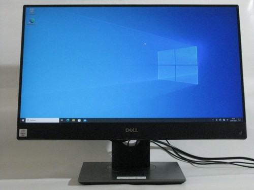 Dell optiplex 7480 aio - optiplex,