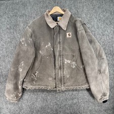 Giacca Carhartt vintage uomo