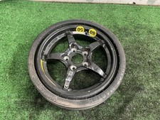 RUOTINO DI SCORTA PER MERCEDES