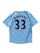 08/09 Le Coq Sportif