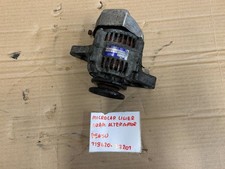 Generatore alternatore