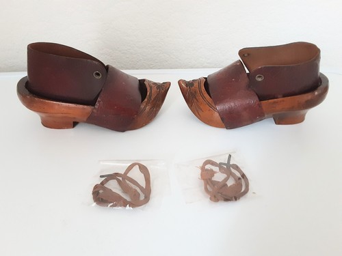 Antique pair french - pair, of