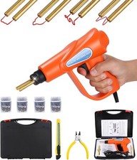 Saldatrice Plastica 220V