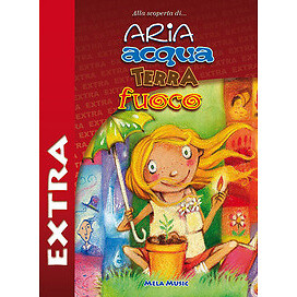Aria acqua terra - aria, –