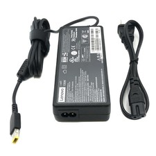 Open Box GENUINE Lenovo 135W