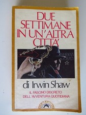 Due settimane in un'altra