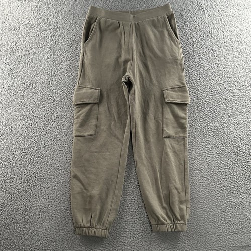 Pantalone donna garage beige
