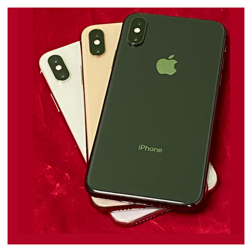 Apple iphone sbloccato 64 - apple, xs