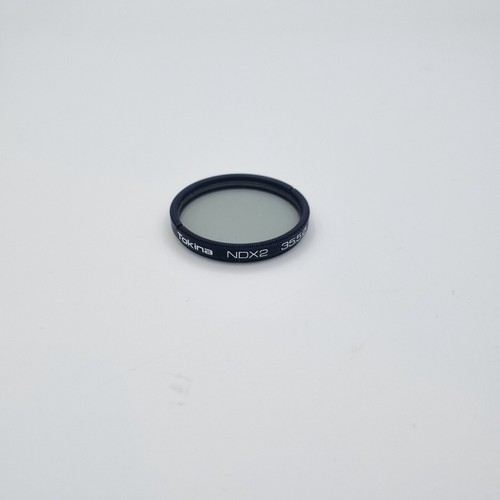 Filtro filettato tokina - tokina, ndx2