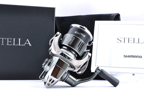 Mulinello pesca shimano - da,