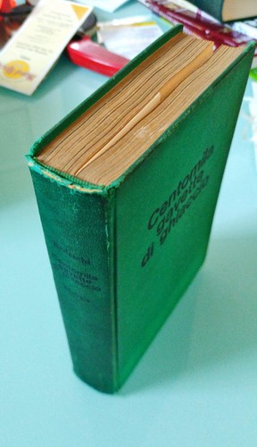 Centomila gavette ghiaccio - centomila,