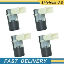 4PCS Parking Aid Sensor