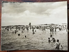 MARINA DI GINOSA ANNI 50 LA SPIAGGIA-63410