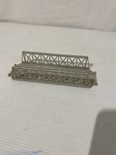 Ponte In Plastica Per